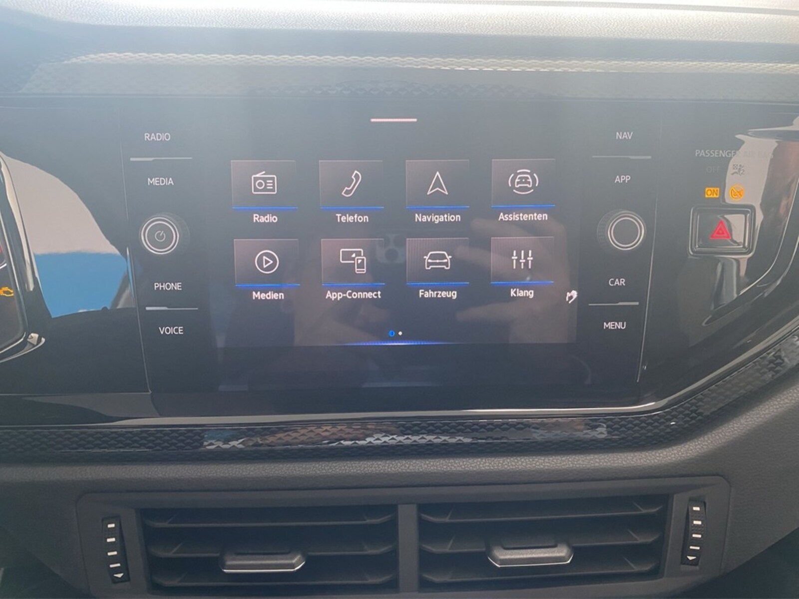Volkswagen Taigo – Bild 12