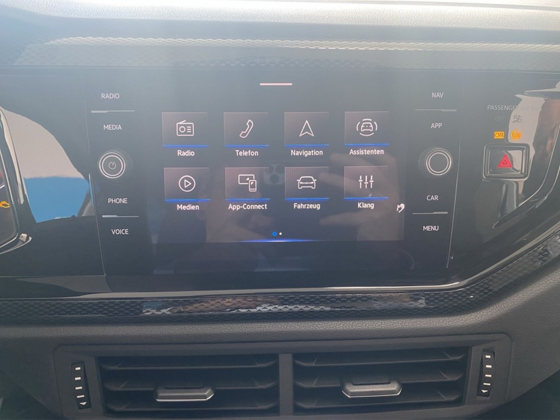 Volkswagen Taigo Life