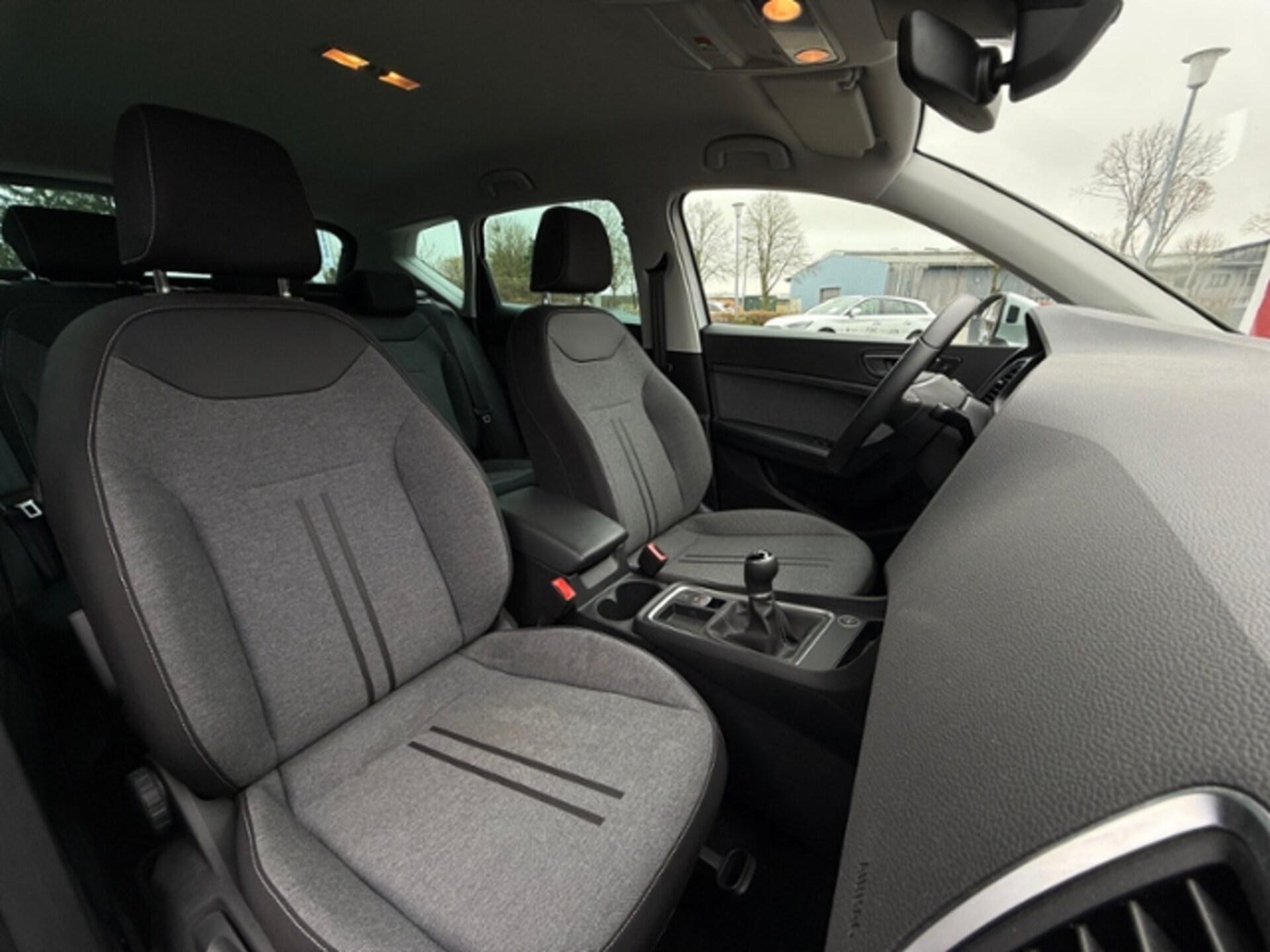 SEAT Ateca Style