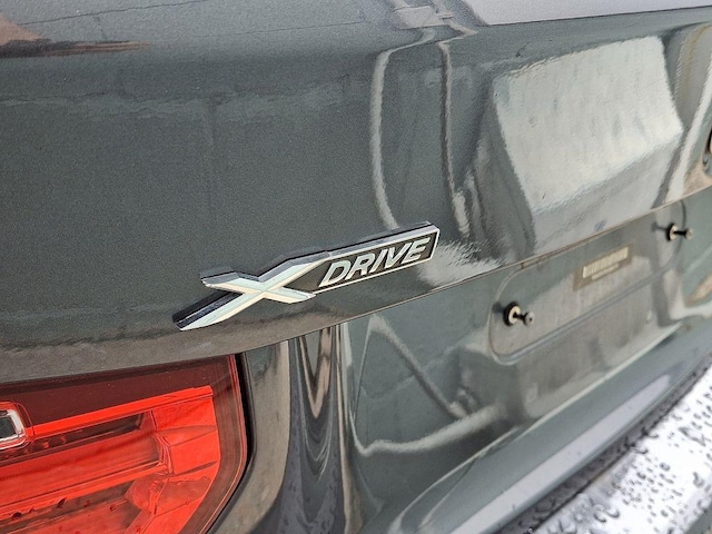2014 BMW