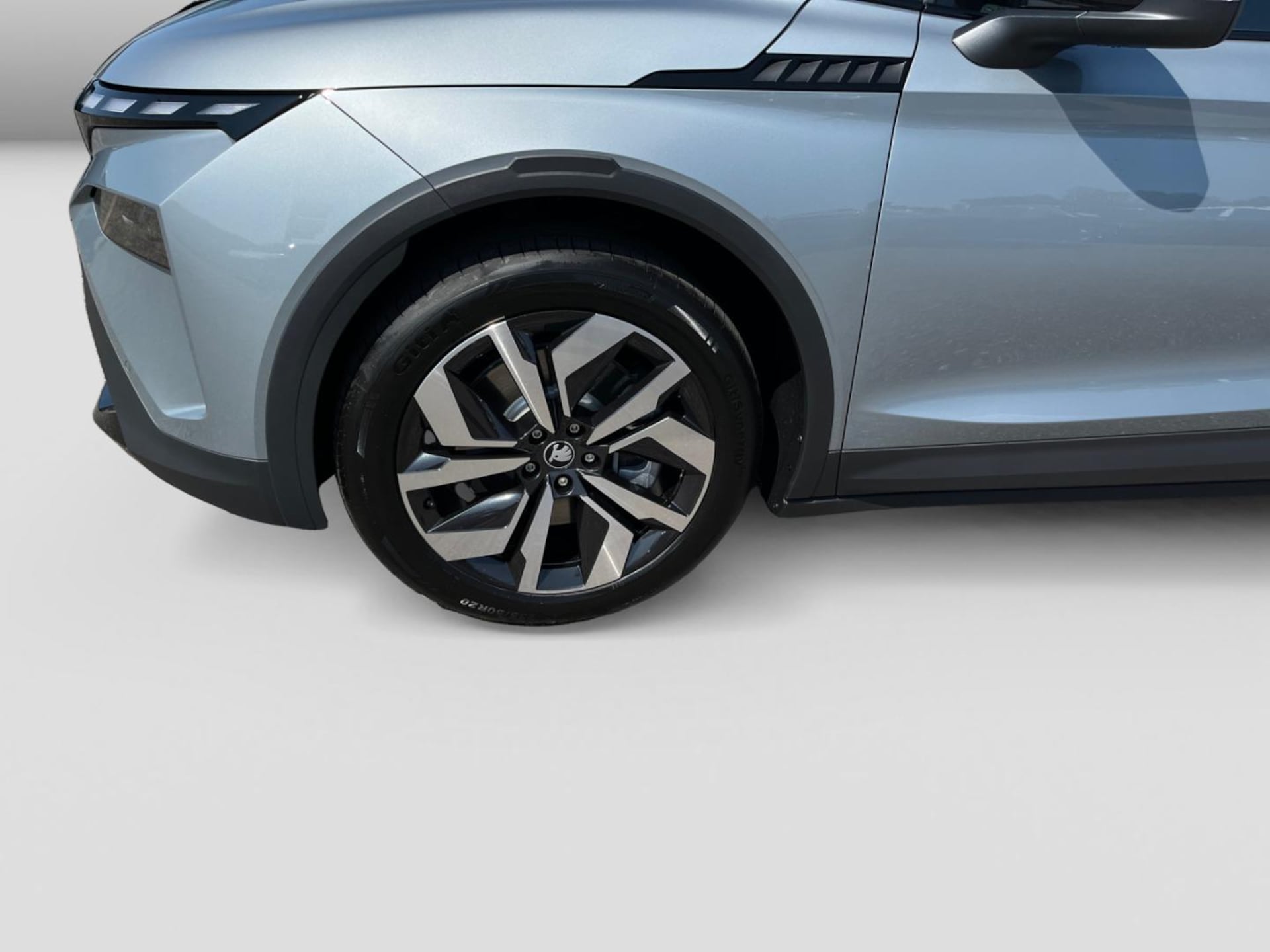 Skoda Elroq Sportline
