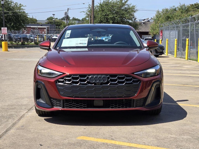 2026 Audi A5 Sedan