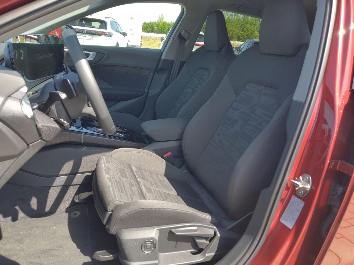Bild über Audi A5 Avant TFSI S tronic - für weitere Informationen kontaktieren Sie den Audi Partner