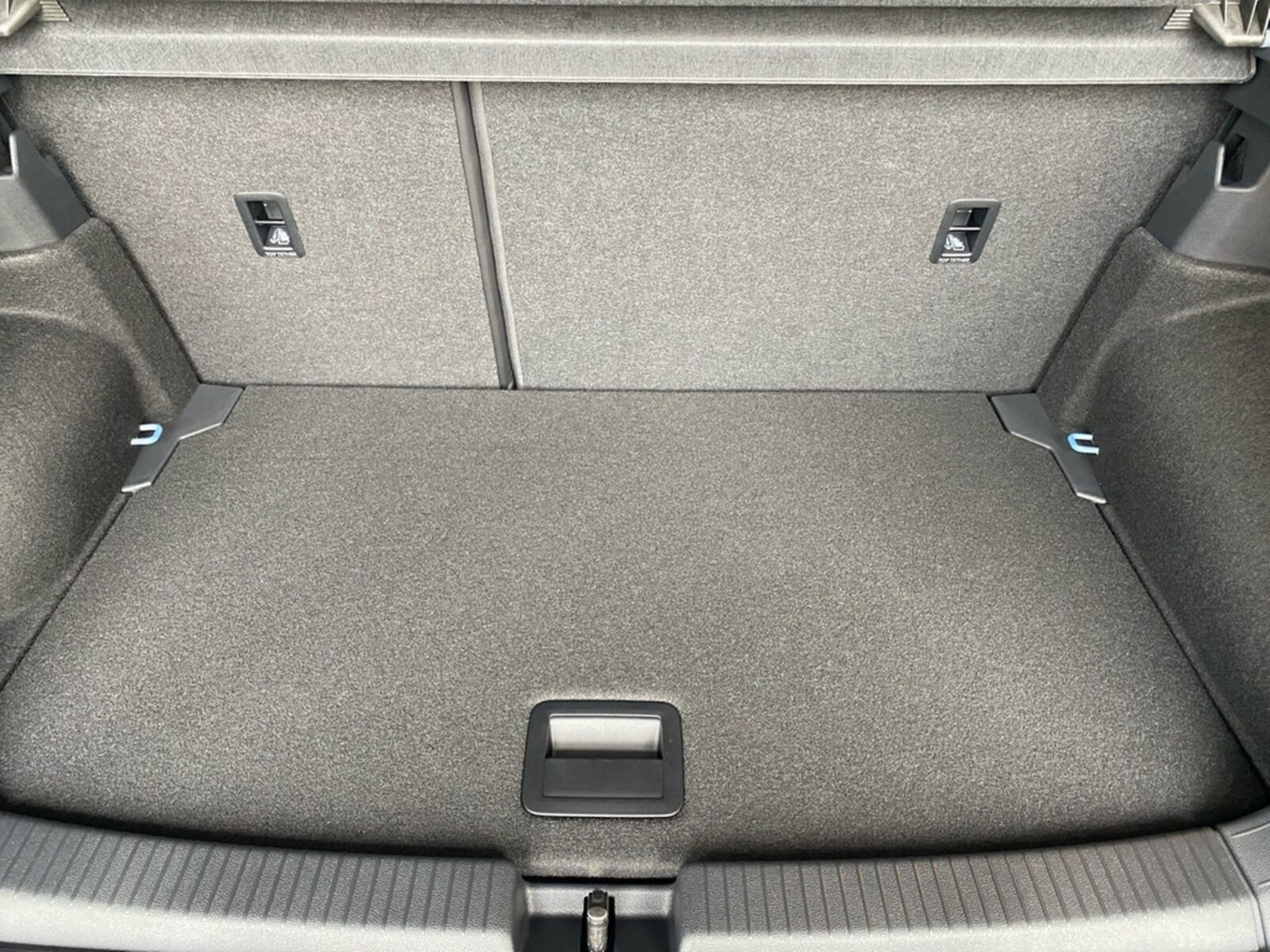 Volkswagen T-Cross – Bild 13