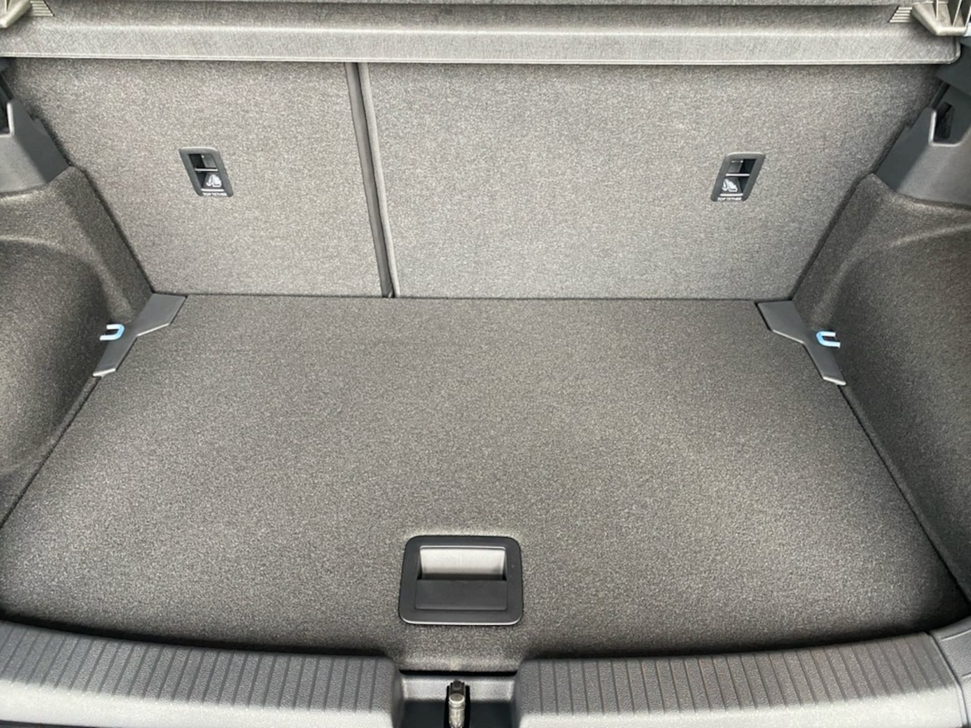 Volkswagen T-Cross ENERGY