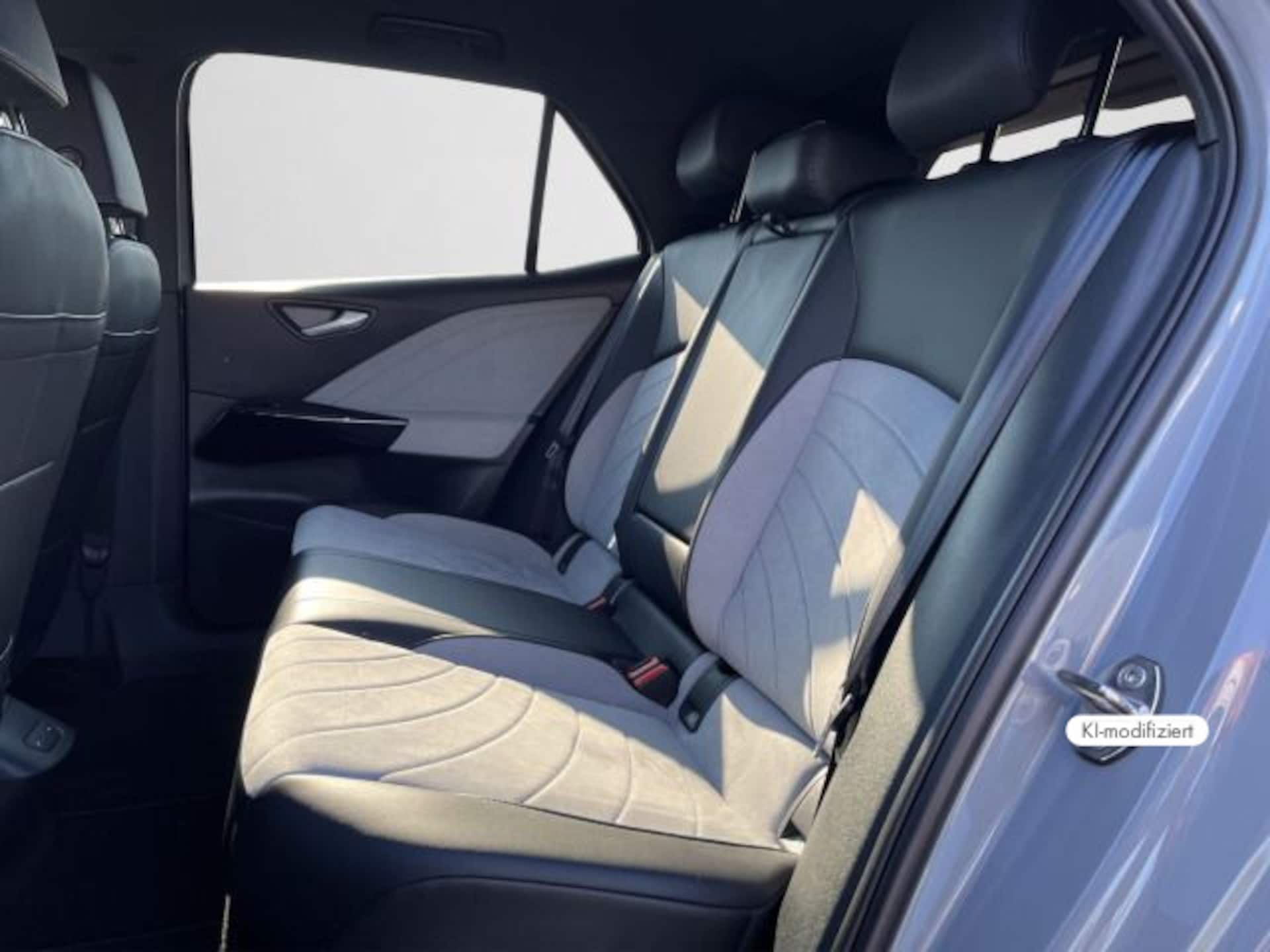 Volkswagen ID.3 MOVE Pro