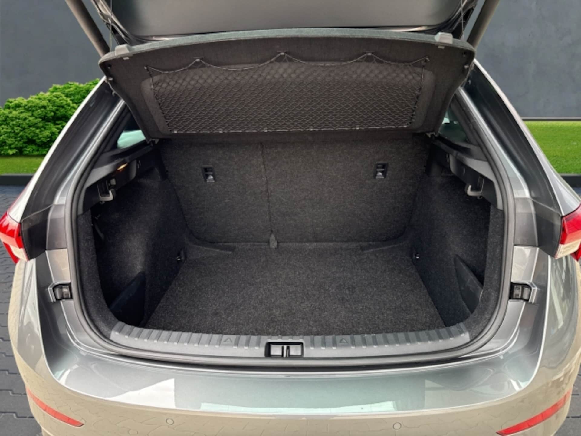 Skoda Scala Monte Carlo