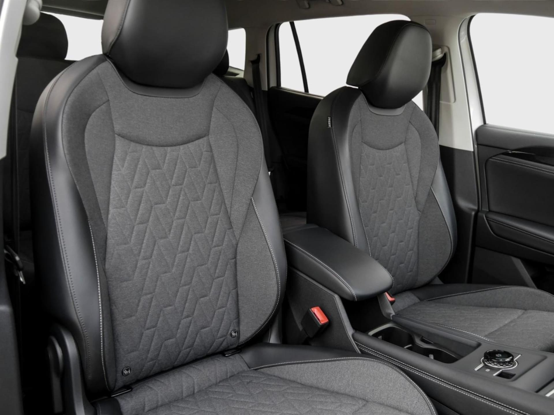 Volkswagen Tayron Life