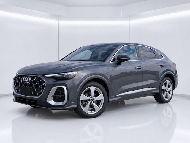 Photo of 2026 Audi Q5 Sportback