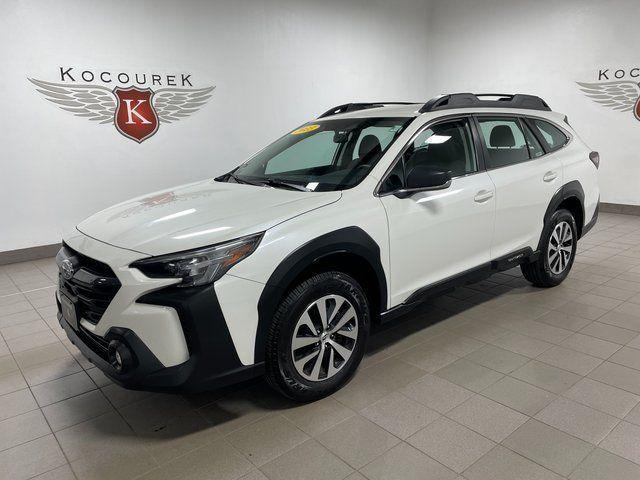 2023 Subaru Outback