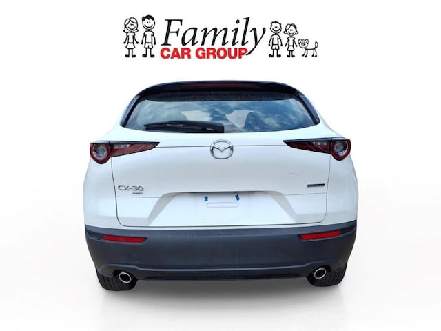 2024 Mazda CX-30