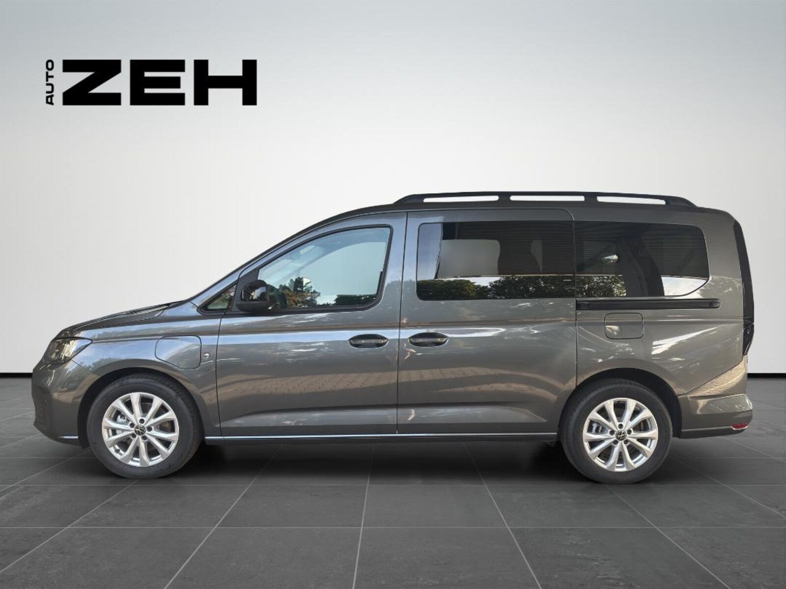 Volkswagen Caddy Maxi – Bild 2