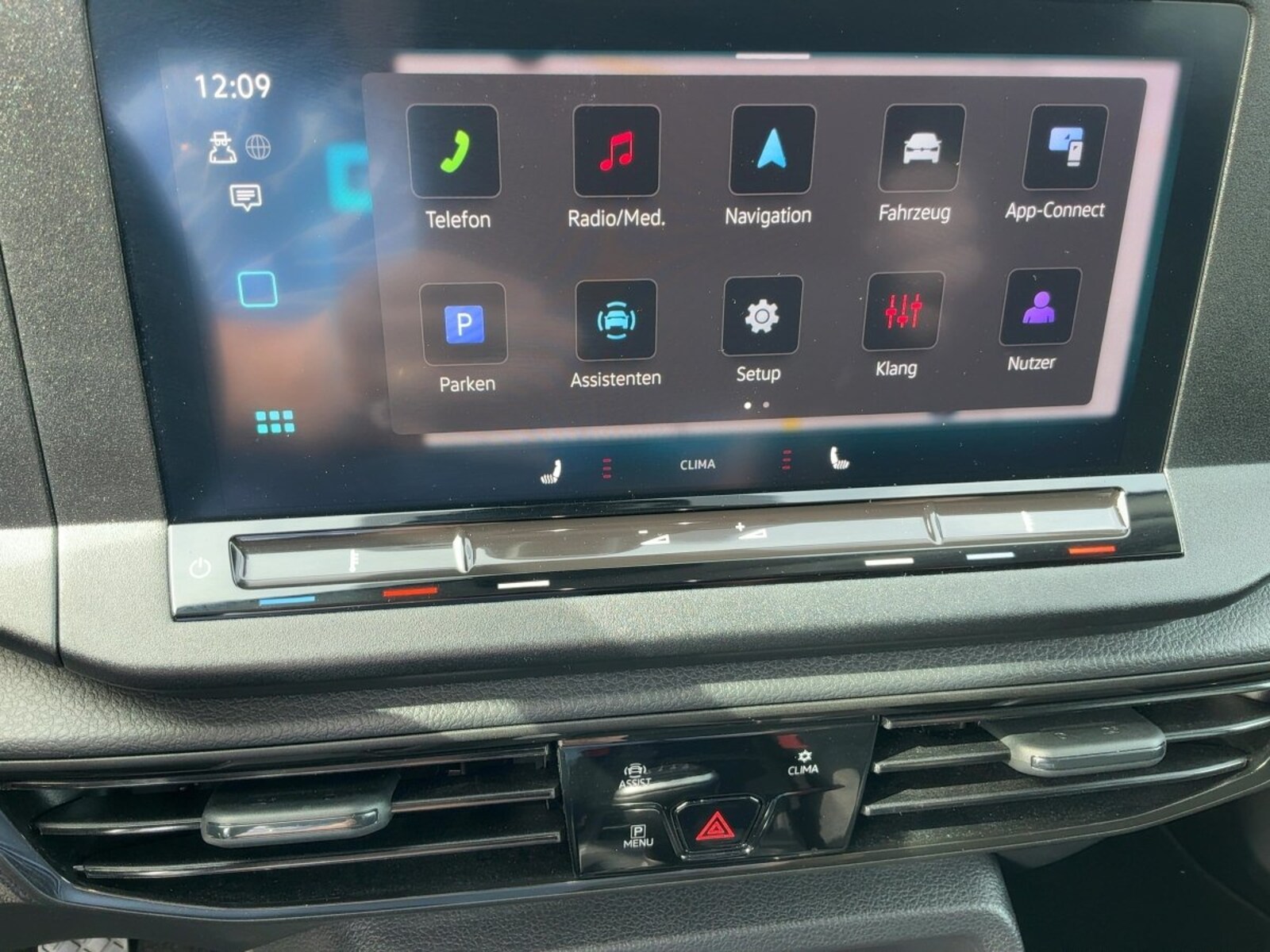 Volkswagen Caddy – Bild 11