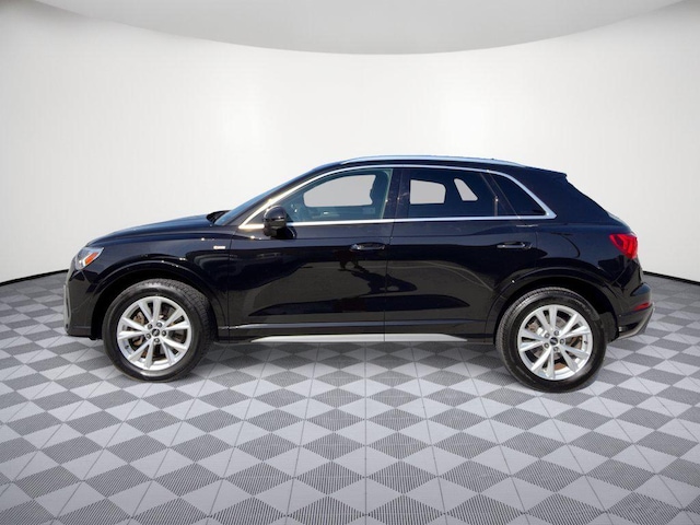 2023 Audi Q3 SUV