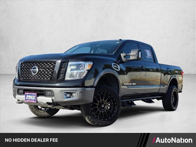 Photo of 2017 Nissan 