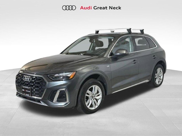 Photo of 2023 Audi Q5