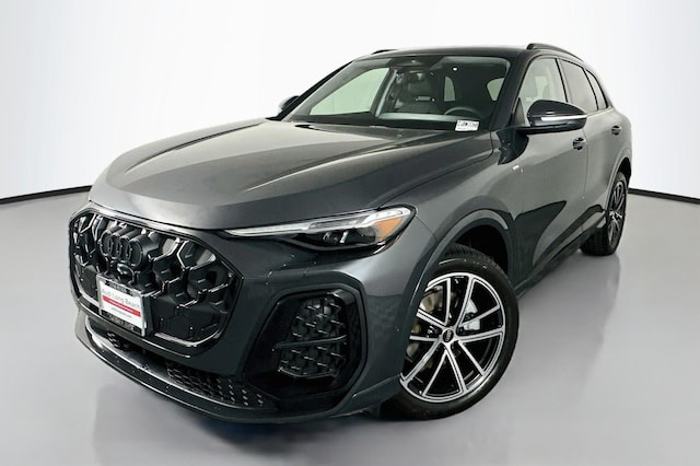 Photo of 2026 Audi Q5 