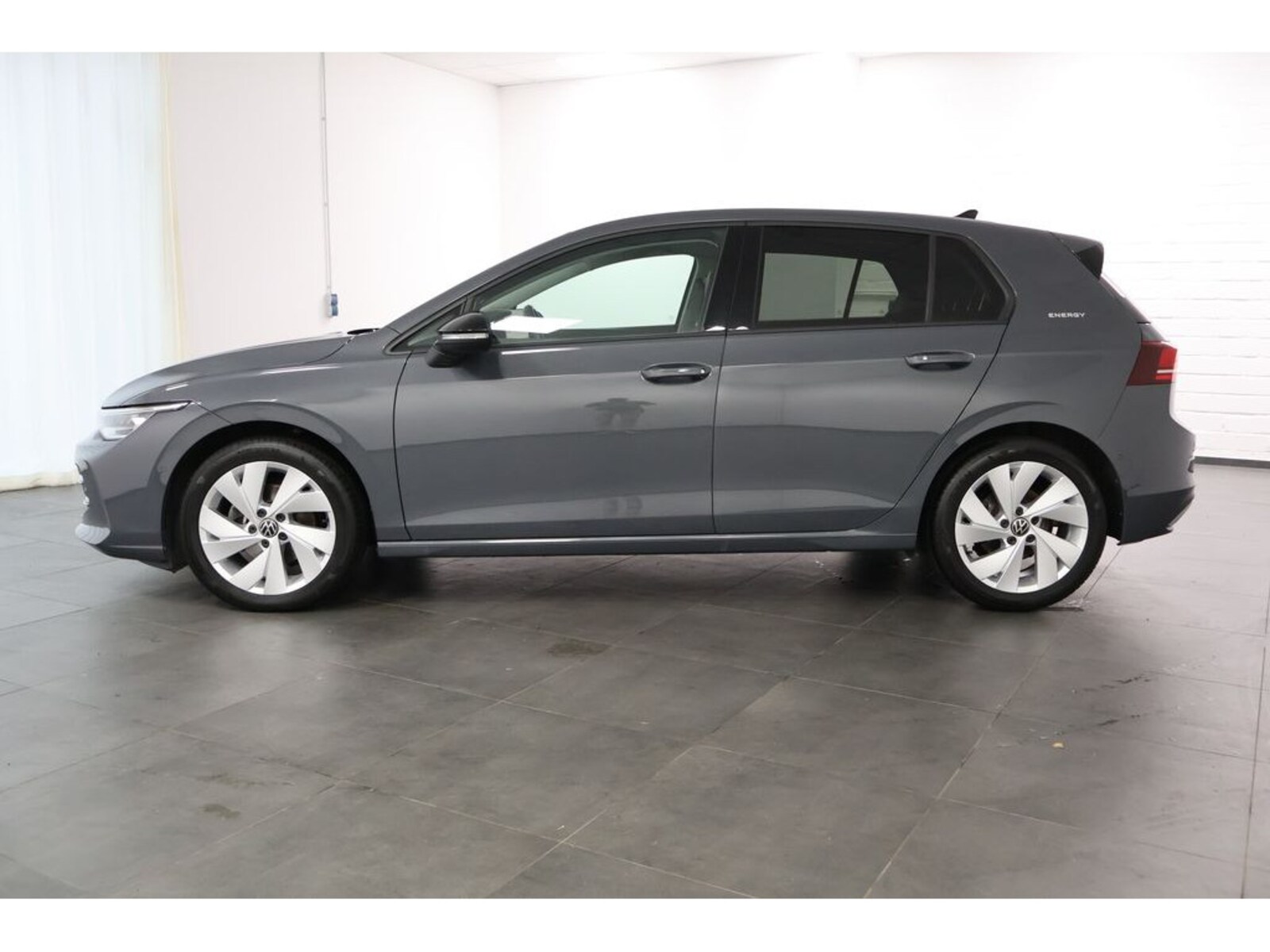 Volkswagen Golf – Bild 7