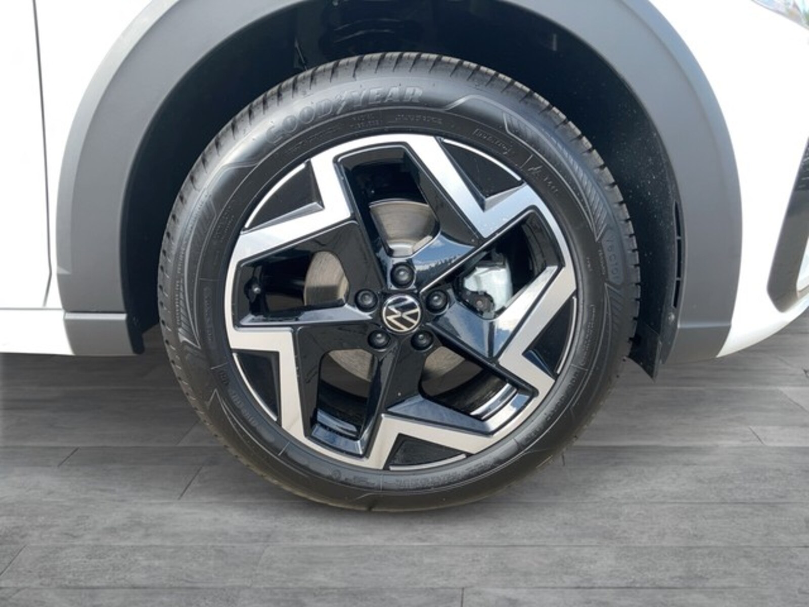 Volkswagen Taigo – Bild 6