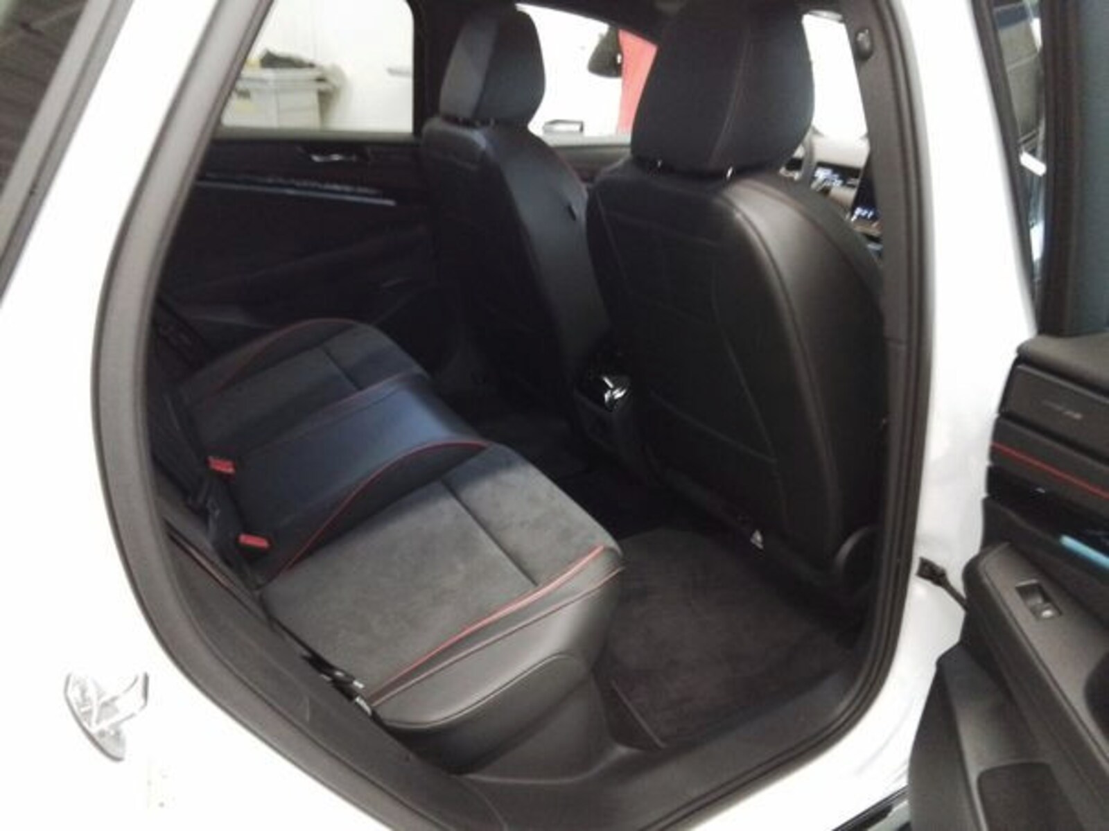 Volkswagen ID.7 Tourer – Bild 12