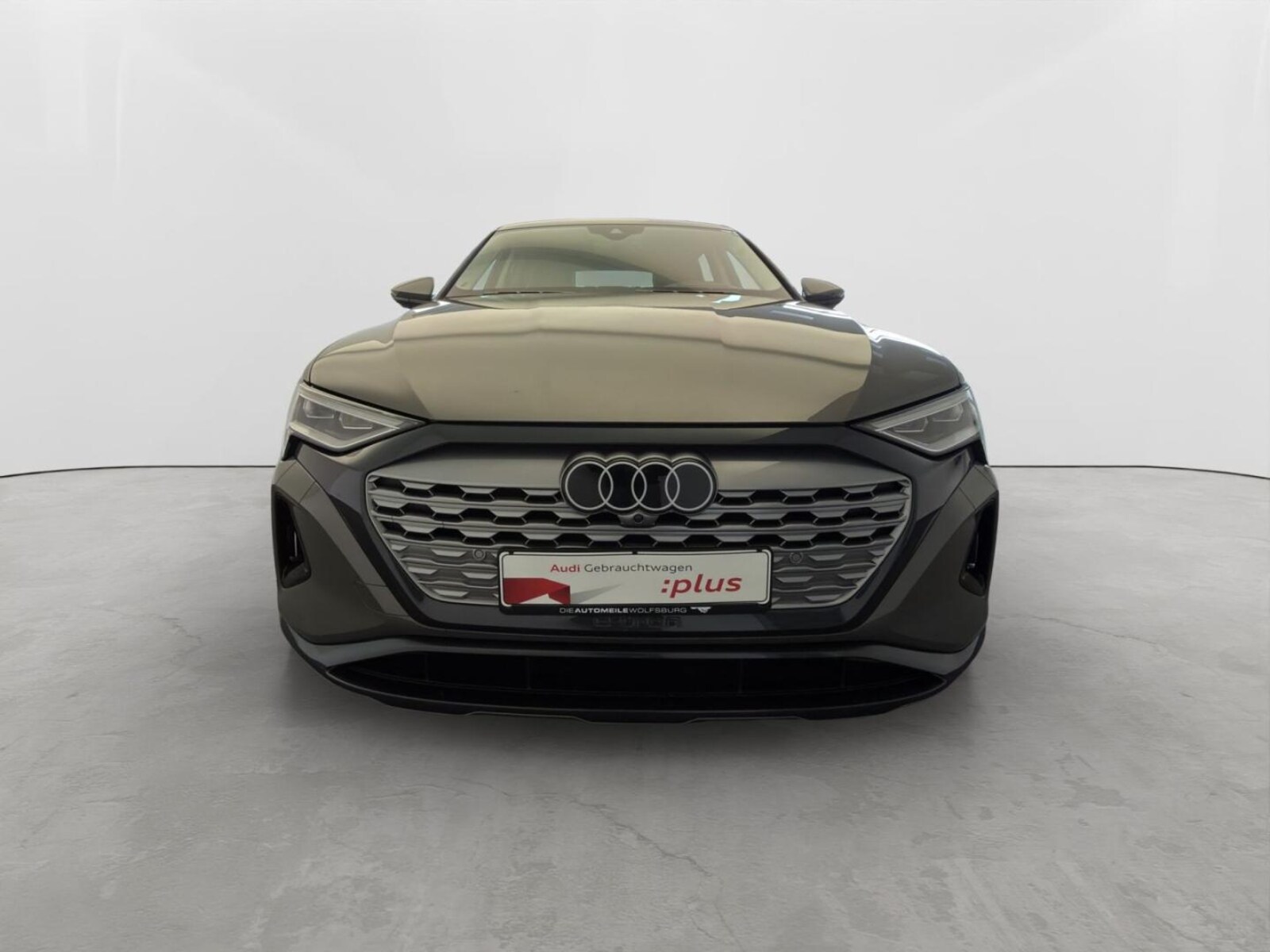 Audi Q8 e-tron – Bild 8
