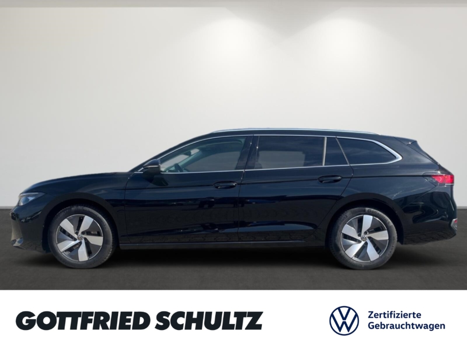 Volkswagen Passat – Bild 2
