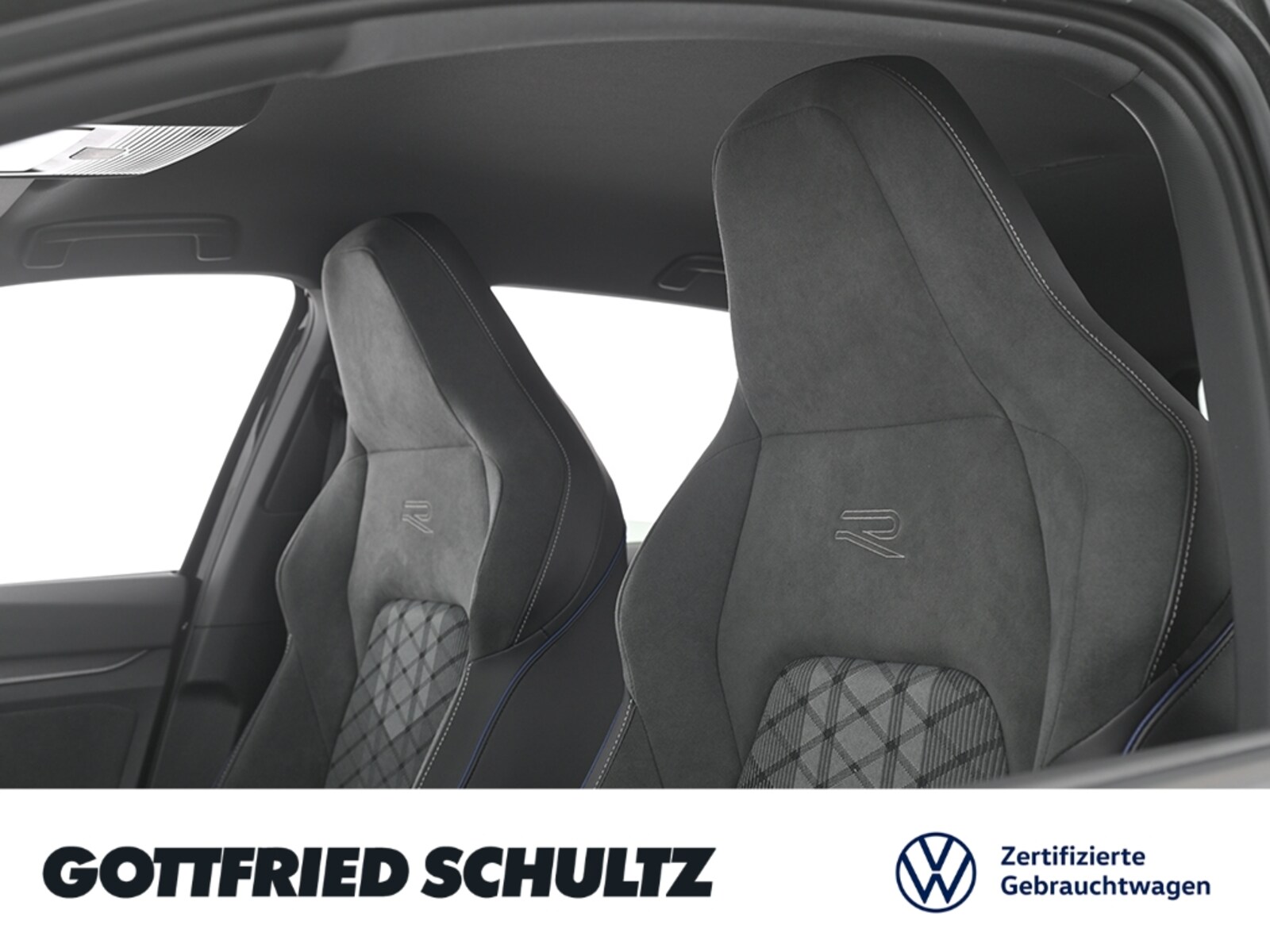 Volkswagen Golf – Bild 9