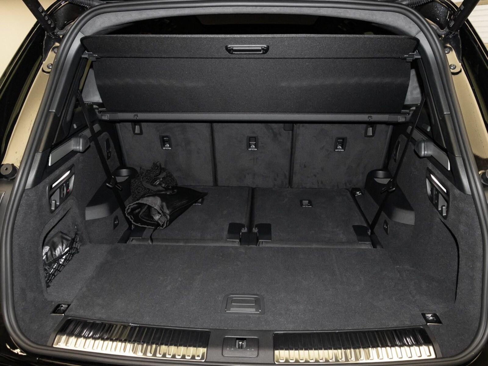 Audi Q7 – Bild 7