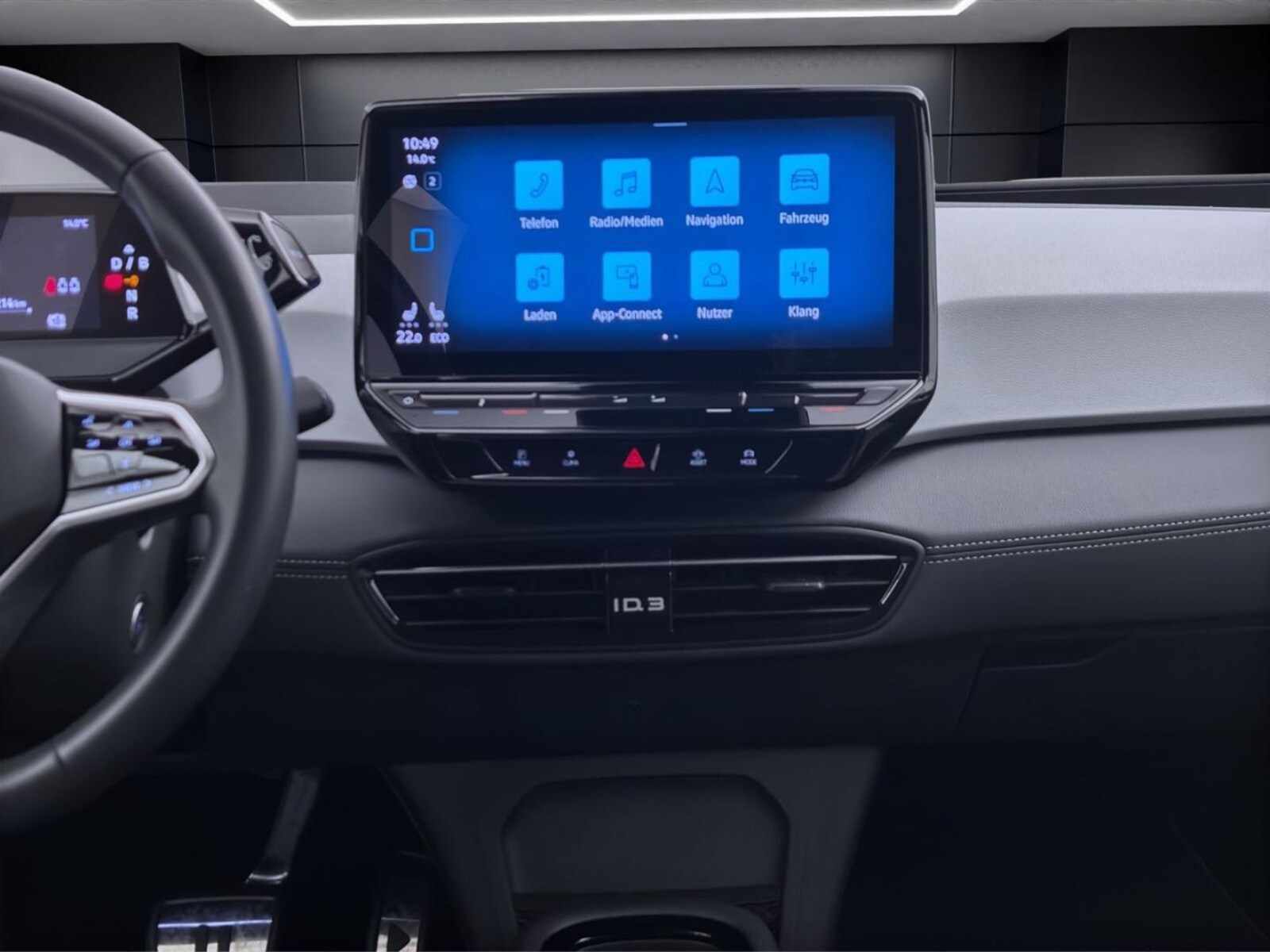 Volkswagen ID.3 – Bild 15
