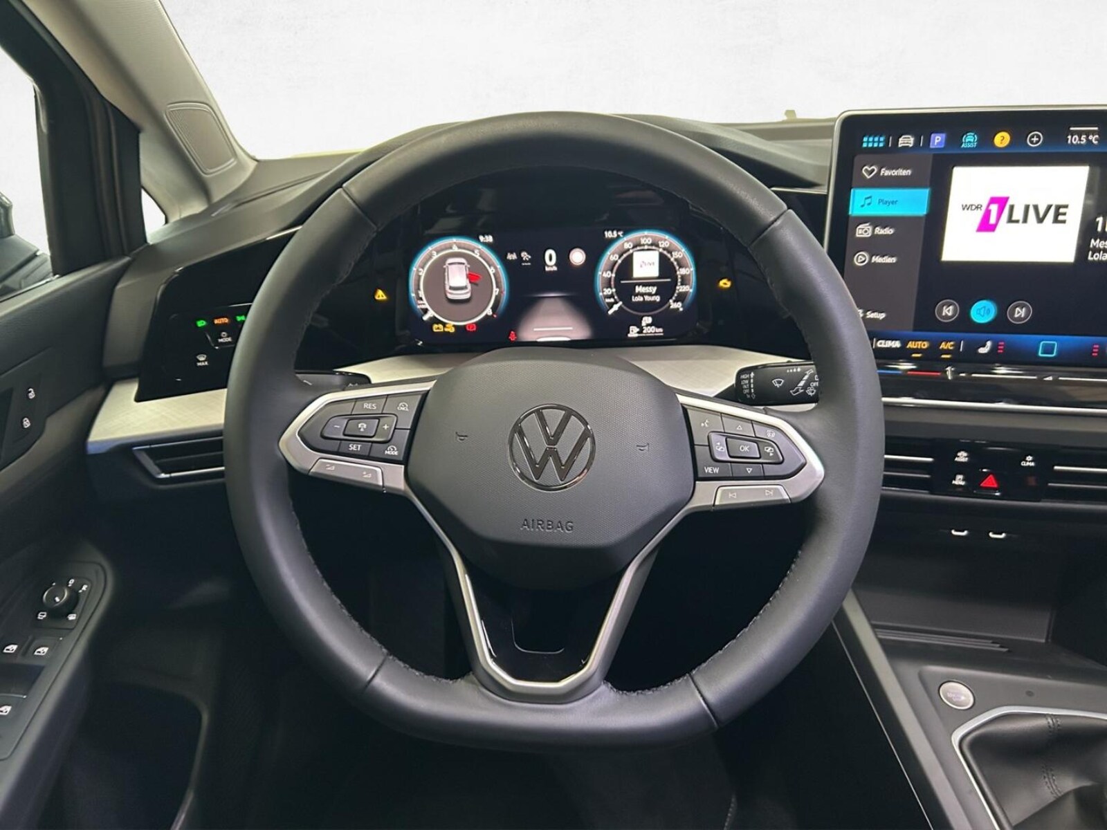 Volkswagen Golf – Bild 11