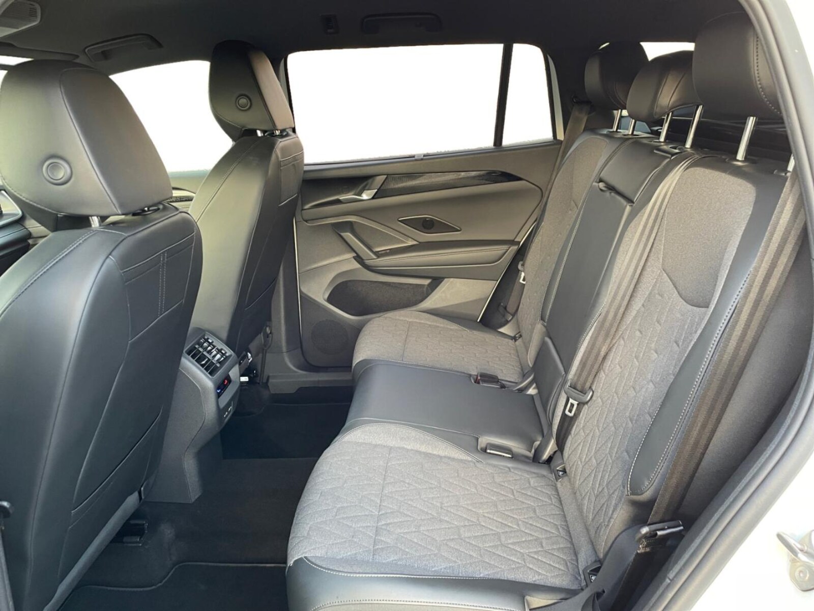 Volkswagen Tayron – Bild 12