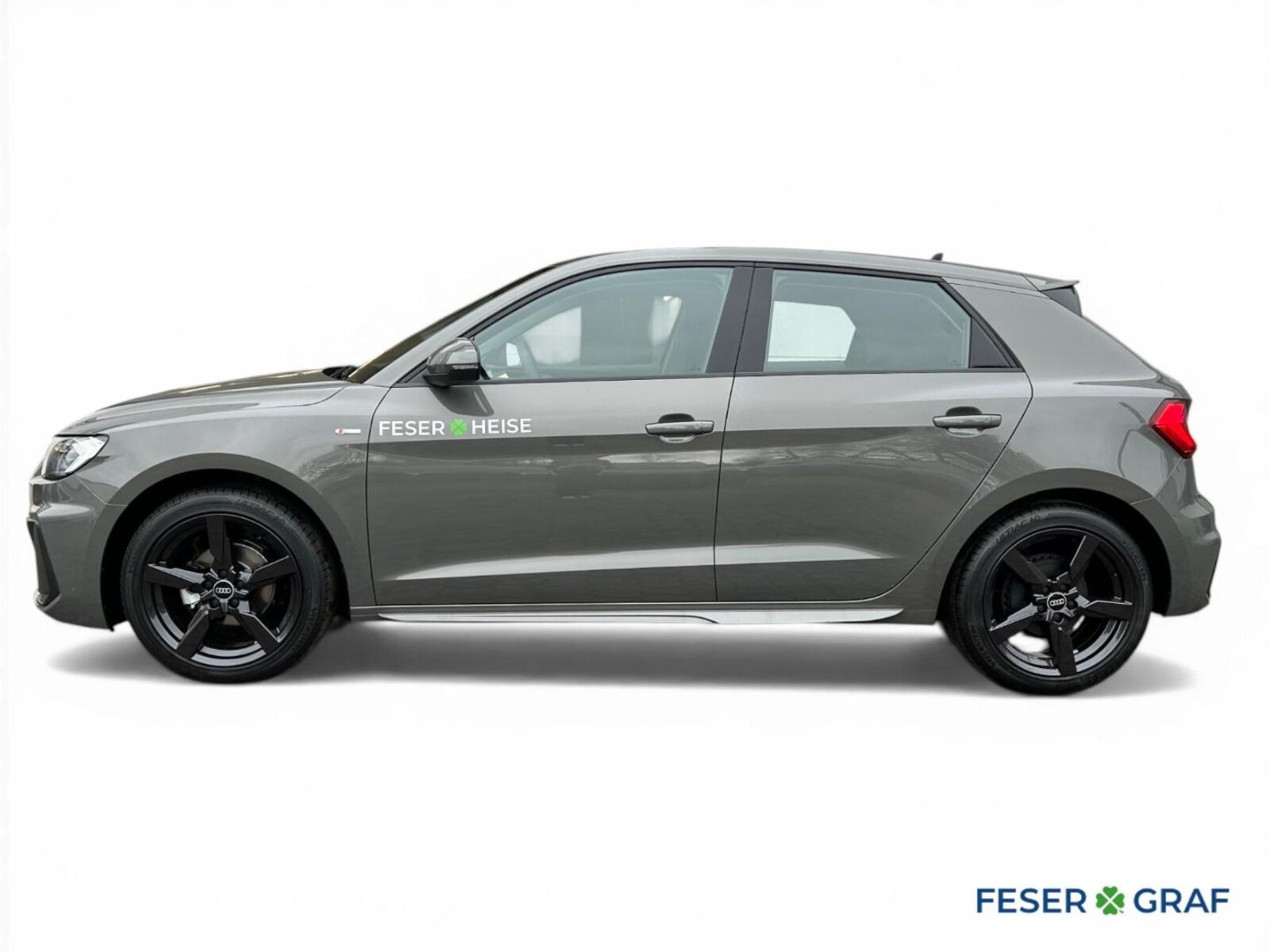 Audi A1 Sportback – Bild 3