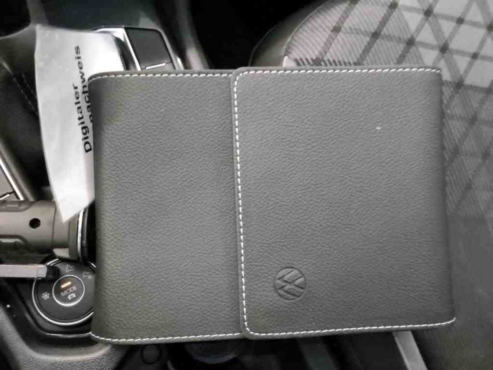 Volkswagen Tiguan – Bild 25
