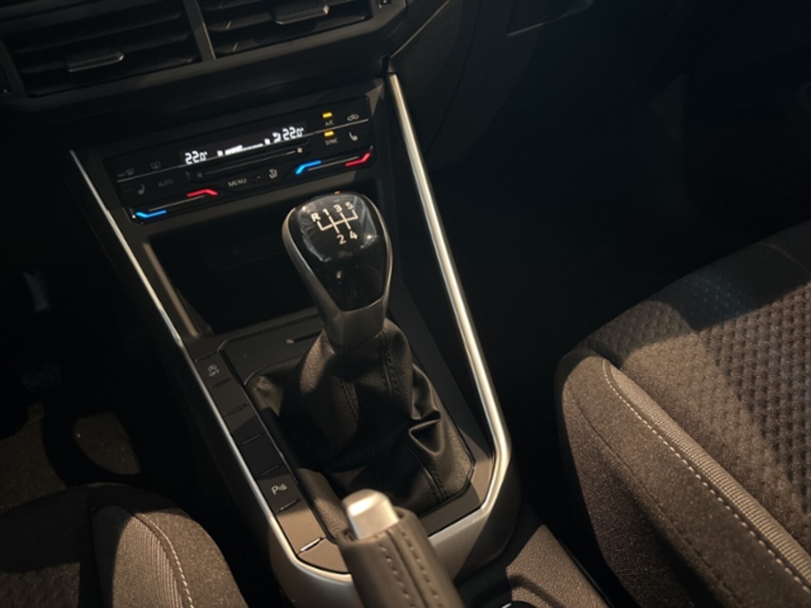 Volkswagen Polo – Bild 10