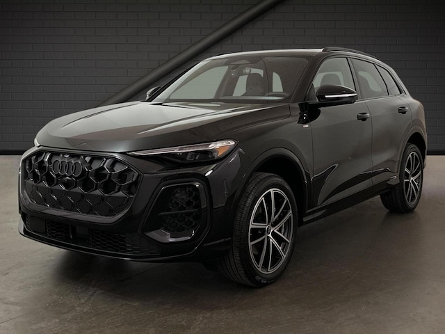 2026 Audi Q5