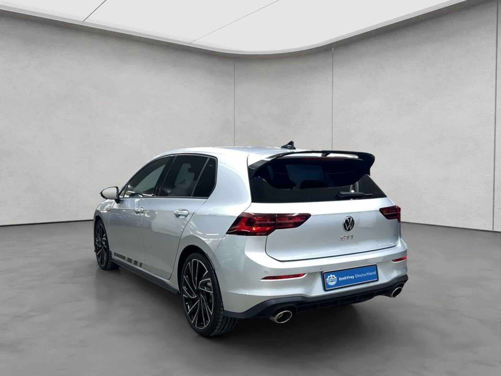 Volkswagen Golf GTI Clubsport