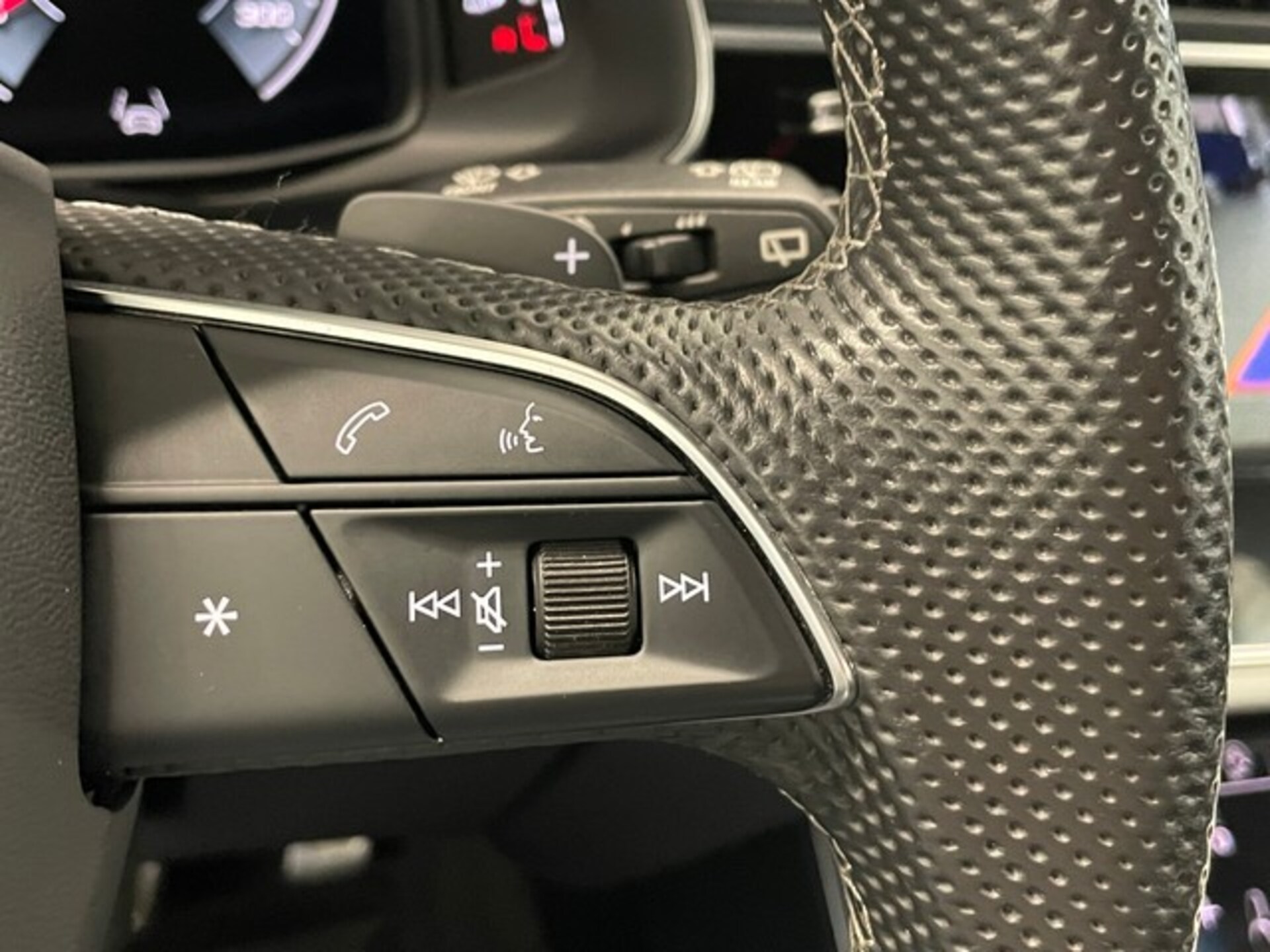 Audi Q7 SUV
