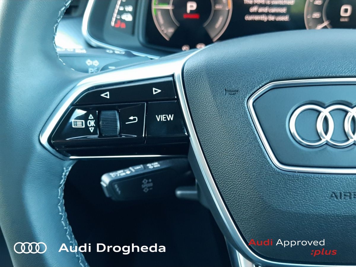 Image about Audi A6 Sedan TFSI e SE 50 TFSI e quattro299PSS tronic