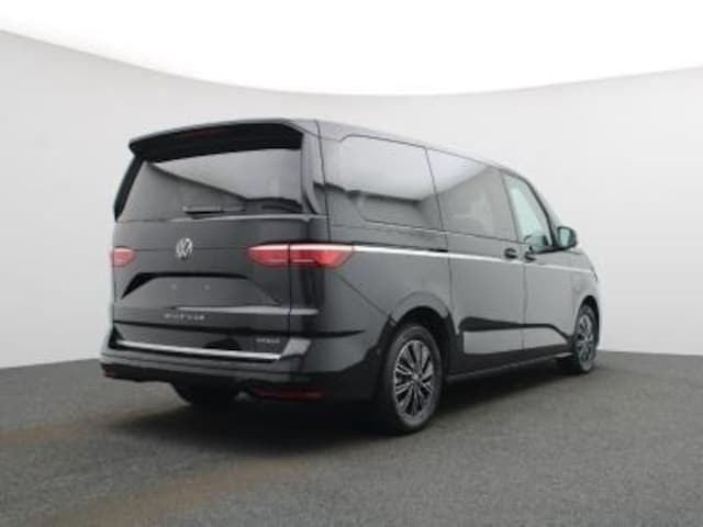 Volkswagen Multivan langversion