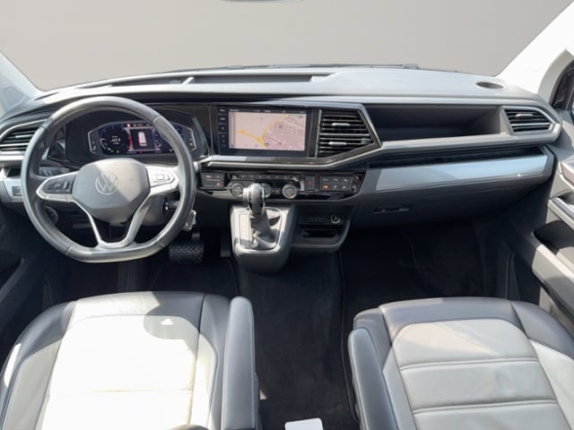 Volkswagen T6.1 Multivan
