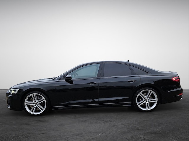 Audi S8 TFSI Quattro Tiptronic -  - Joinsteer - #3