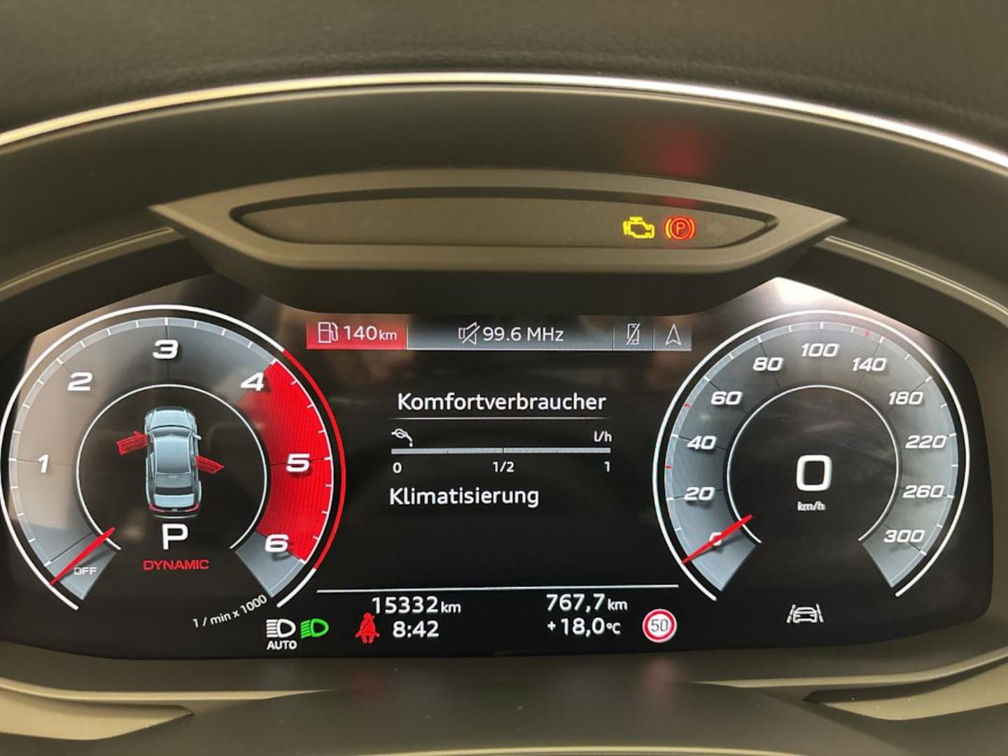 Bild über Audi S6 Limousine TDI quattro tiptronic - für weitere Informationen kontaktieren Sie den Audi Partner