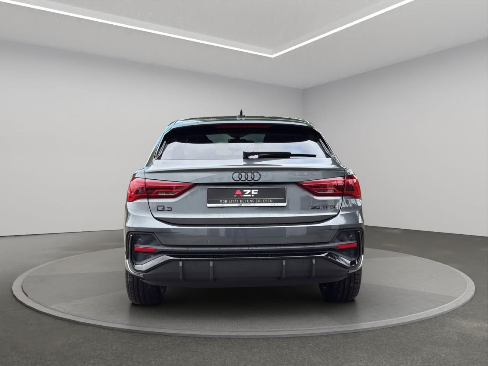 Audi Q3 Sportback – Bild 7