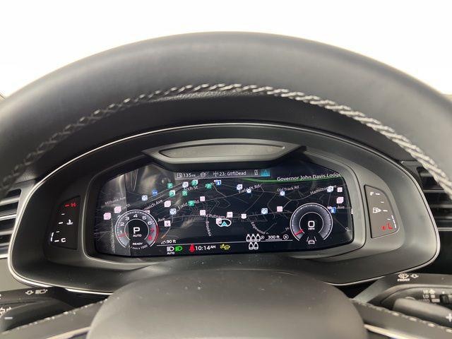 2026 Audi Q7 Premium Plus - Photo 21