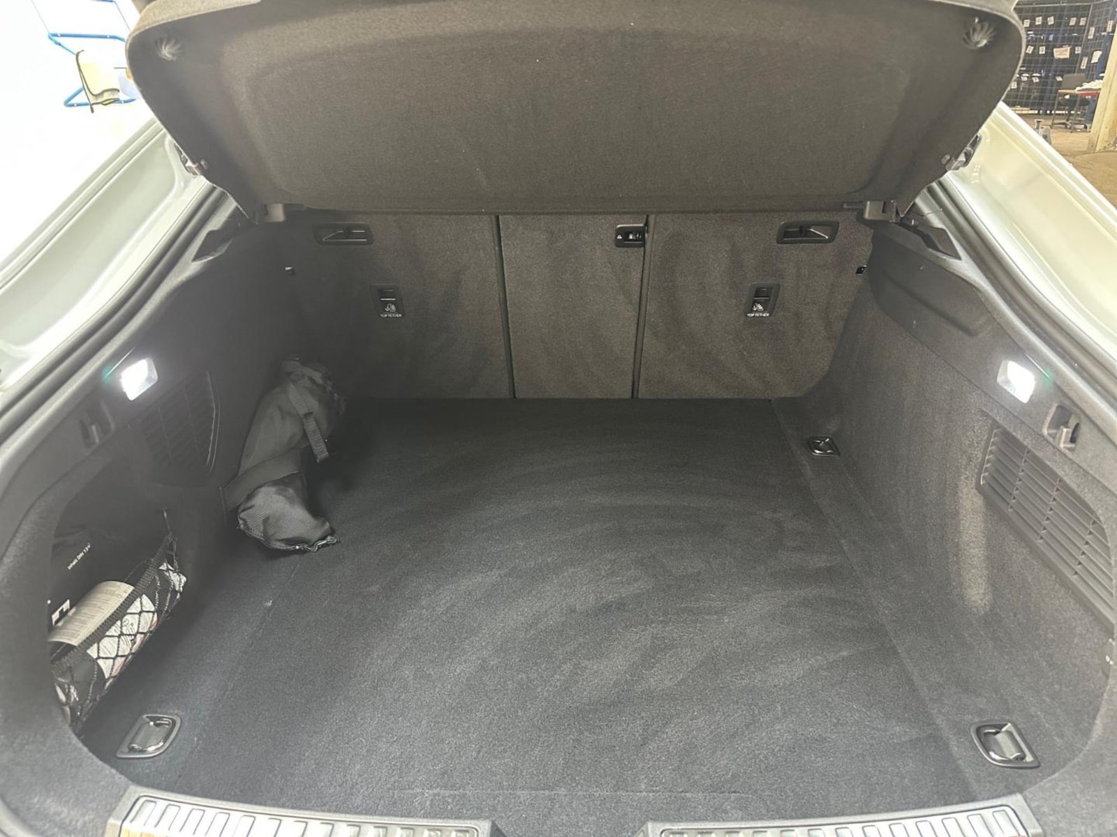 Audi A5 Limousine – Bild 19
