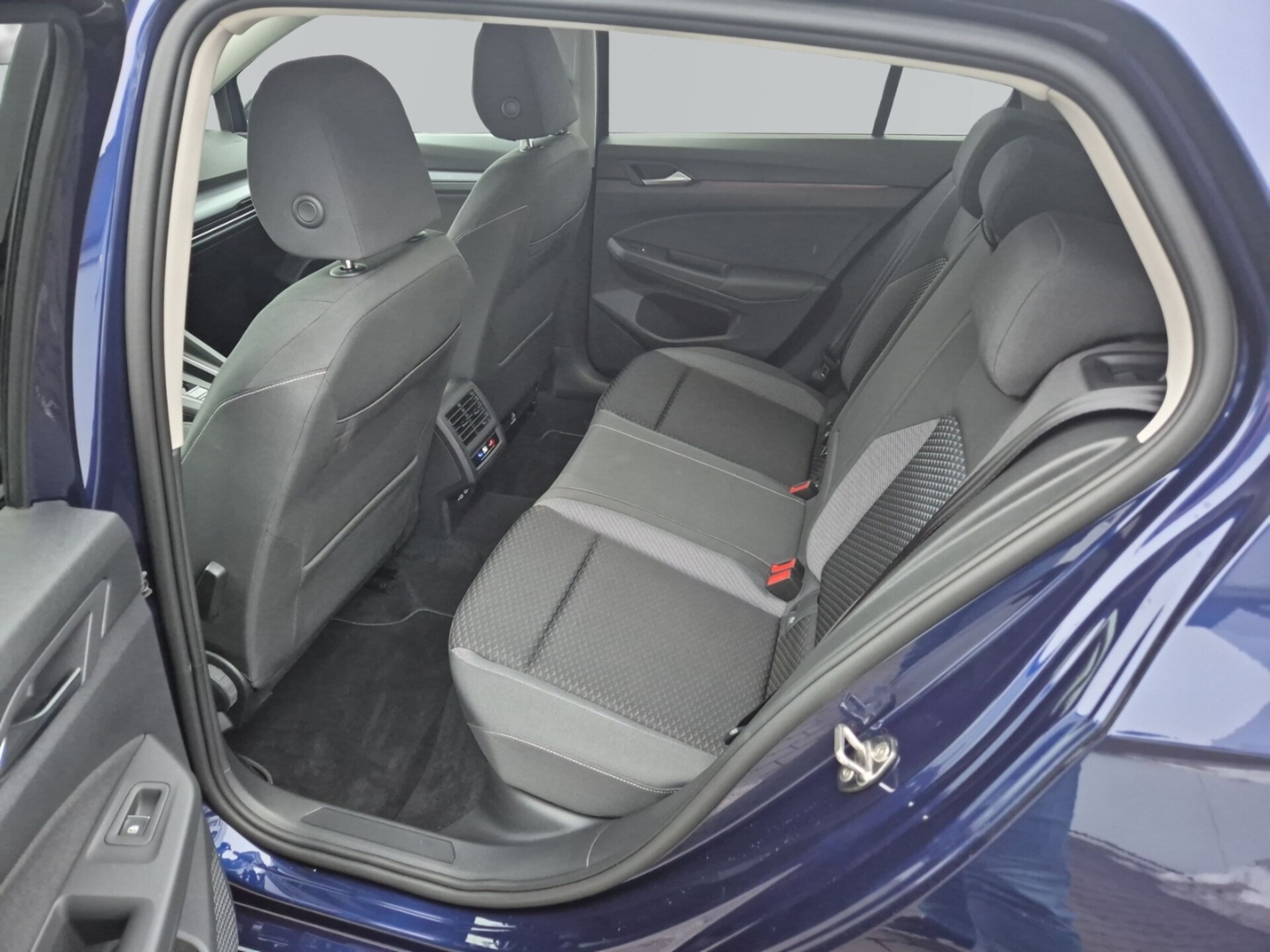 Volkswagen Golf Active