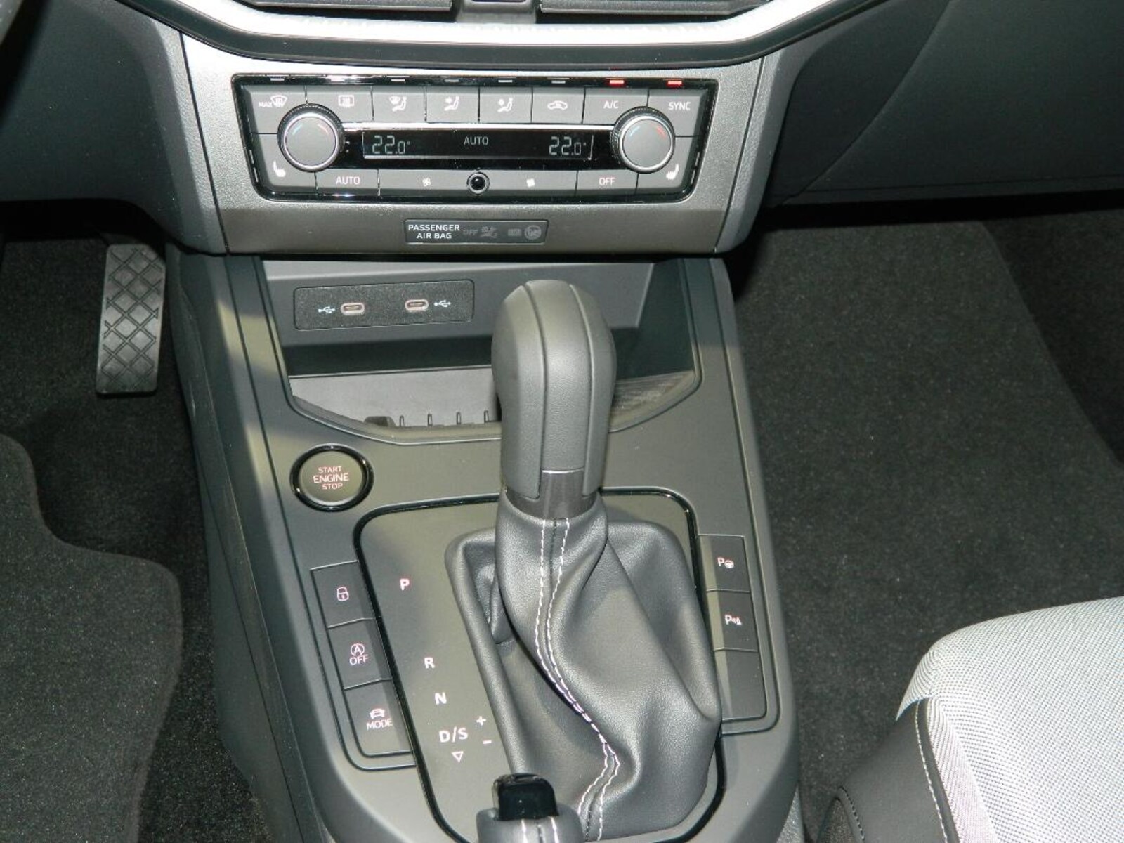 SEAT Arona – Bild 15