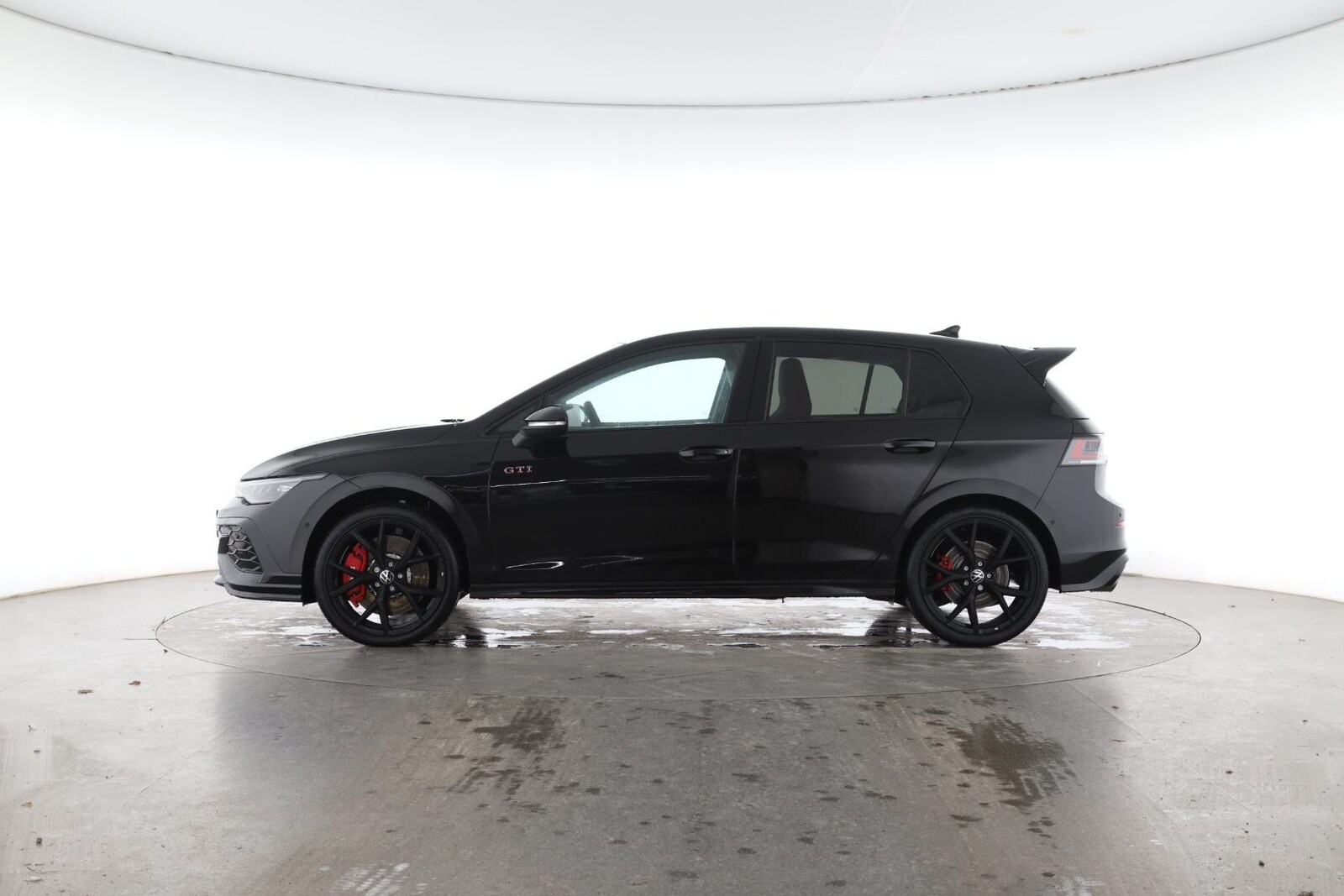 Volkswagen Golf – Bild 3