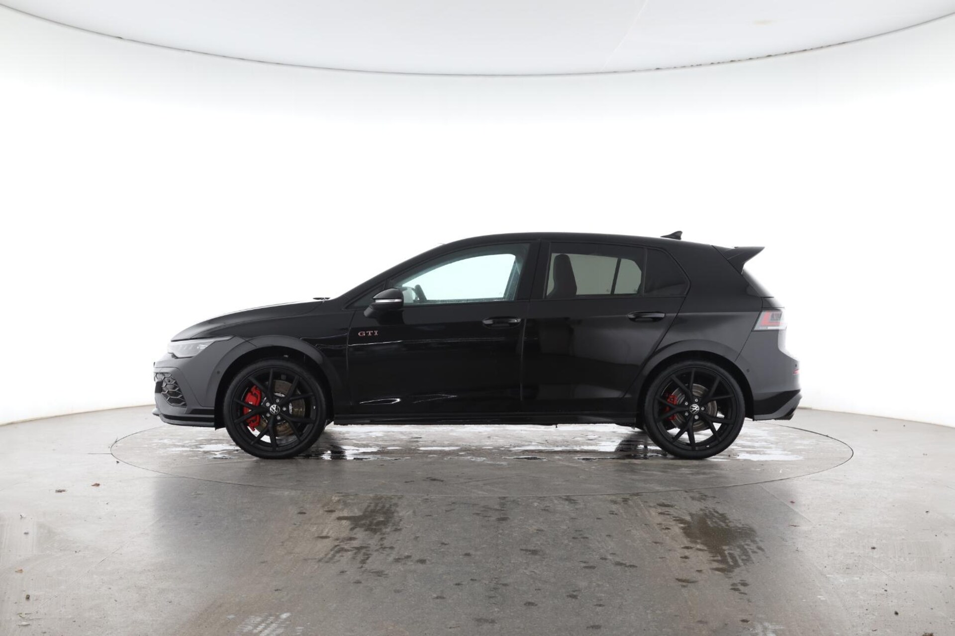 Volkswagen Golf GTI Clubsport