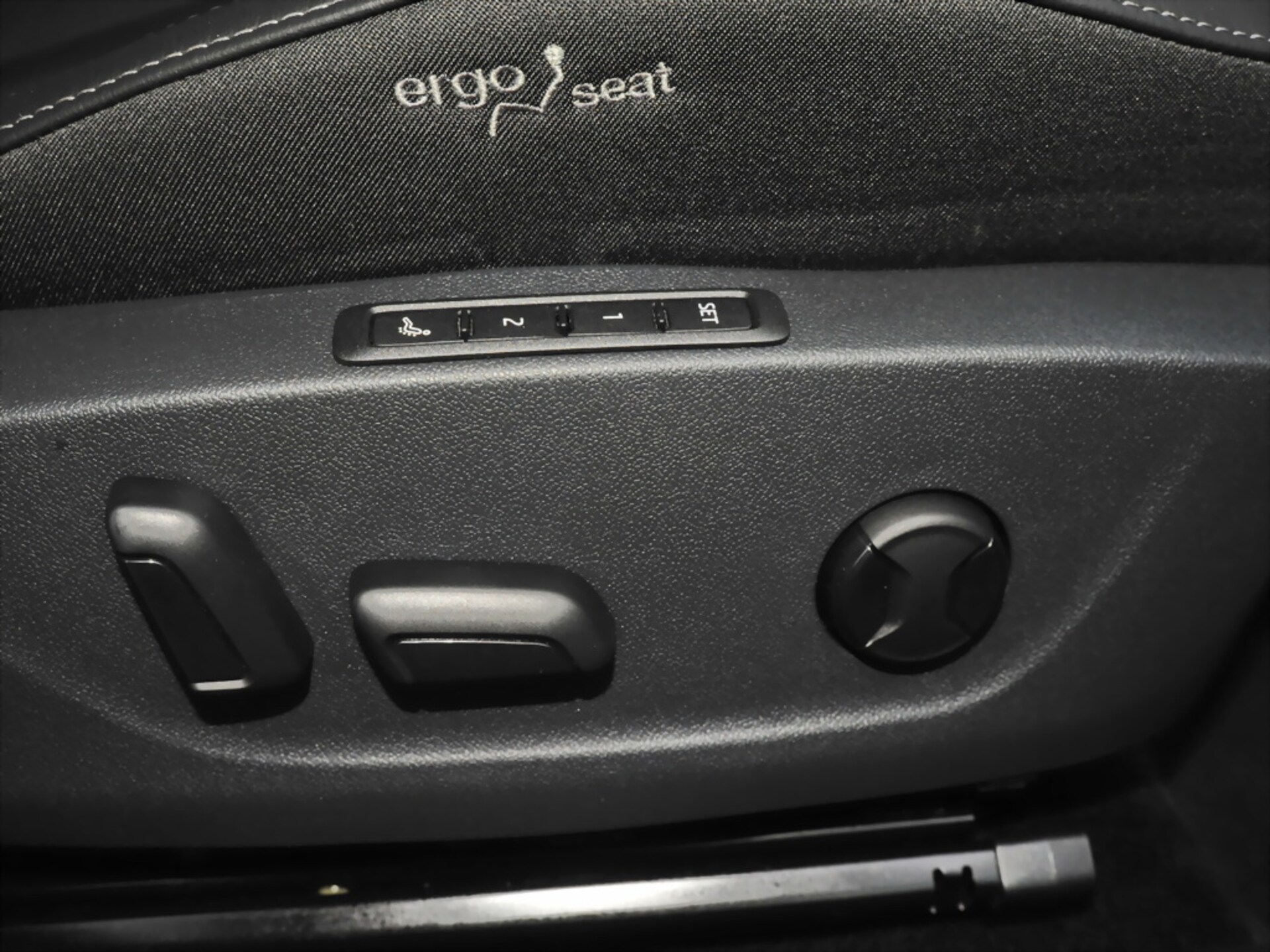 Skoda Octavia Combi Style